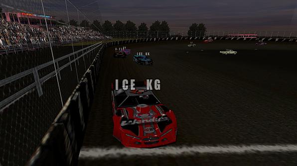 XCR_KingGinger